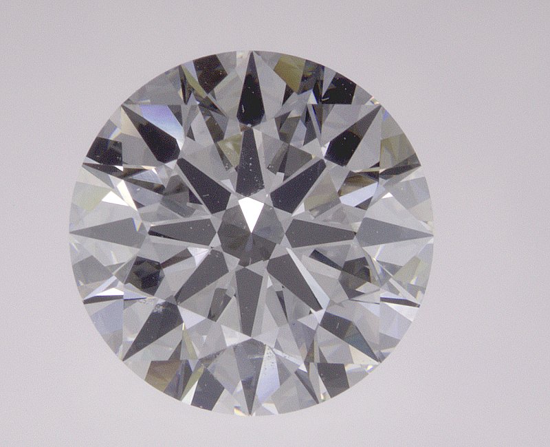 3.5 CT Round Lab-Grown Diamond Surrey Vancouver Canada Langley Burnaby Richmond