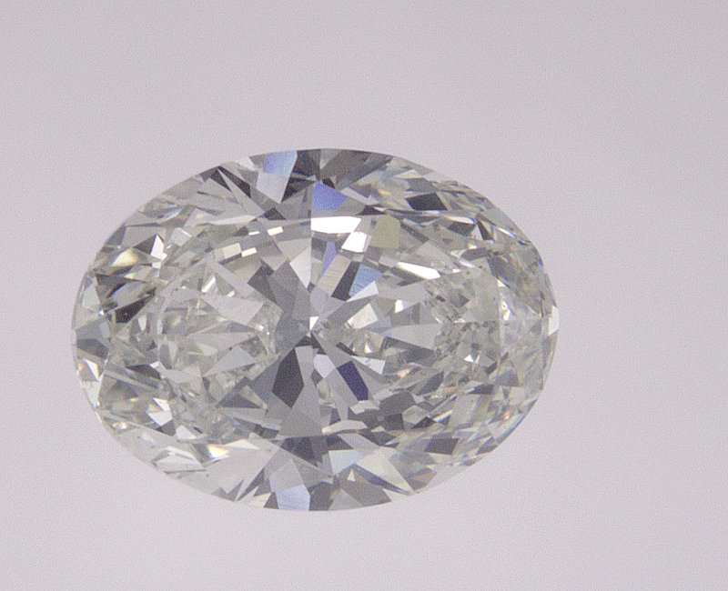 1.29 CT Oval Natural Diamond Surrey Vancouver Canada Langley Burnaby Richmond