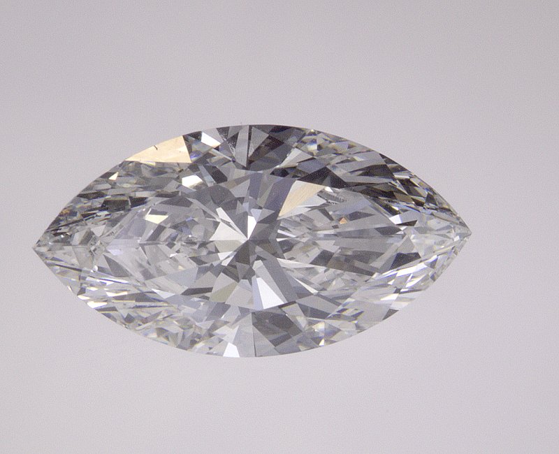 2.06 CT Marquise Lab-Grown Diamond Surrey Vancouver Canada Langley Burnaby Richmond