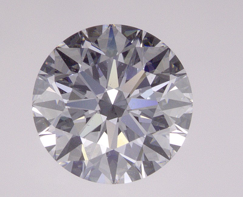 1.21 CT Round Lab-Grown Diamond Surrey Vancouver Canada Langley Burnaby Richmond