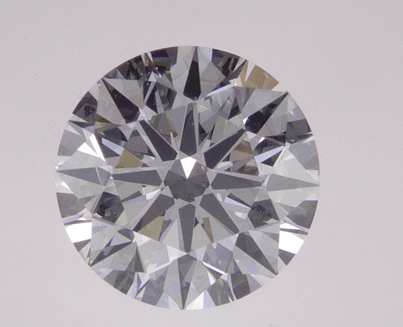 1.29 CT Round Lab-Grown Diamond Surrey Vancouver Canada Langley Burnaby Richmond