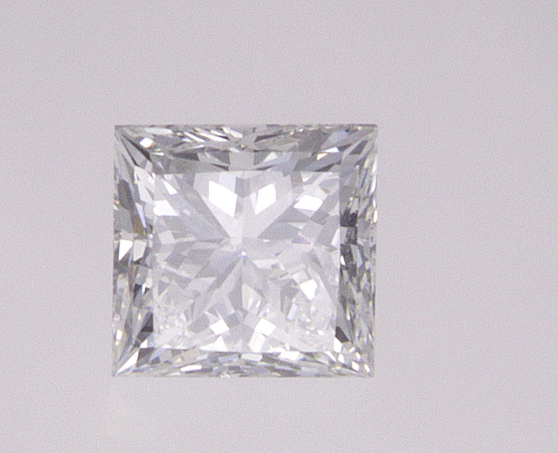 0.44 CT Square Natural Diamond Surrey Vancouver Canada Langley Burnaby Richmond