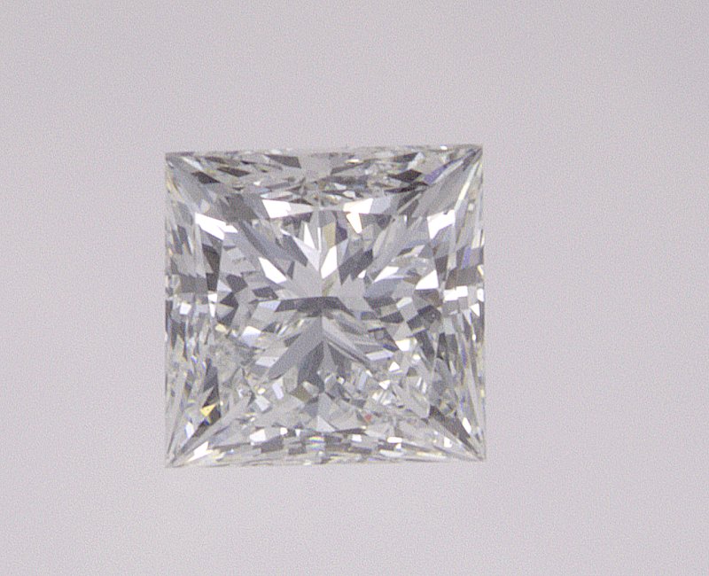 0.6 CT Square Natural Diamond Surrey Vancouver Canada Langley Burnaby Richmond