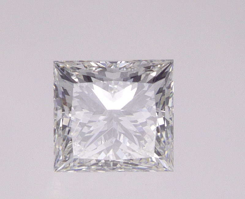 0.7 CT Square Natural Diamond Surrey Vancouver Canada Langley Burnaby Richmond