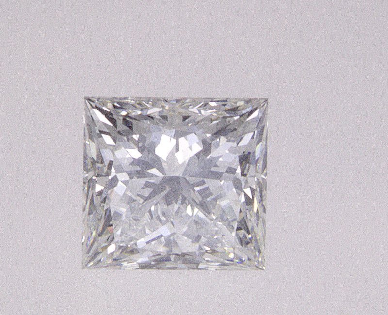 0.7 CT Square Natural Diamond Surrey Vancouver Canada Langley Burnaby Richmond