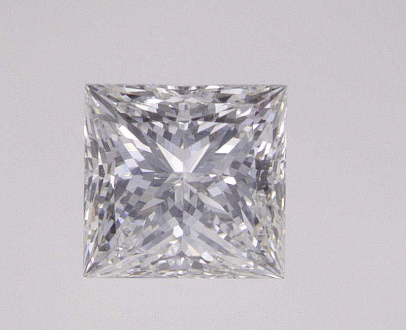 0.8 CT Square Natural Diamond Surrey Vancouver Canada Langley Burnaby Richmond