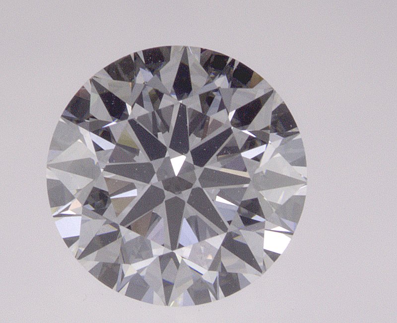 1.52 CT Round Lab-Grown Diamond Surrey Vancouver Canada Langley Burnaby Richmond