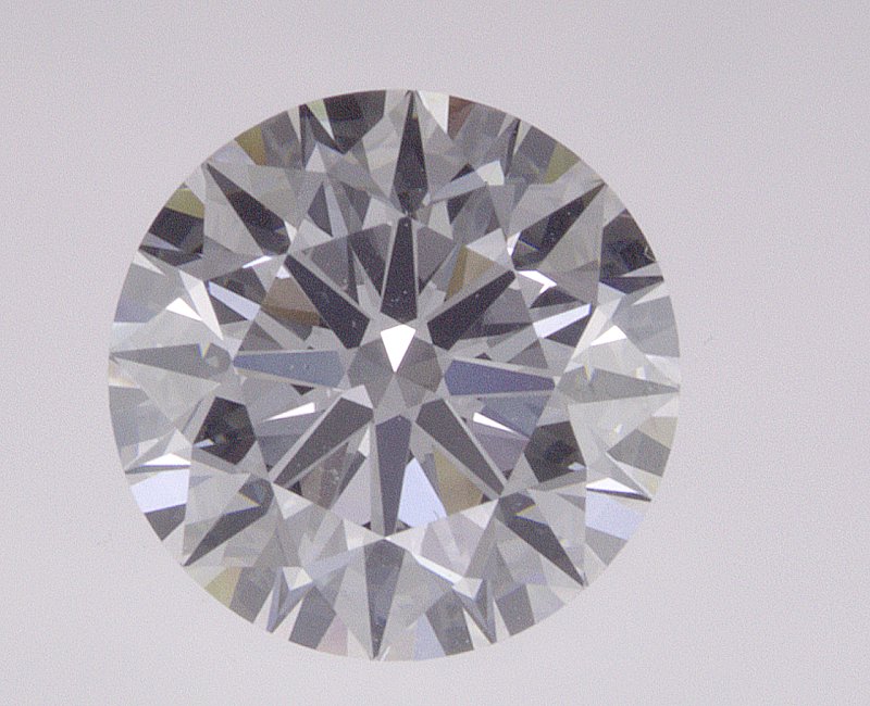 1.54 CT Round Lab-Grown Diamond Surrey Vancouver Canada Langley Burnaby Richmond