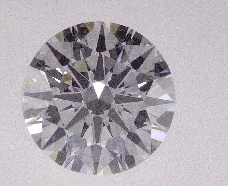 1.58 CT Round Lab-Grown Diamond Surrey Vancouver Canada Langley Burnaby Richmond