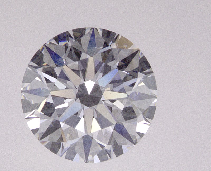 1.59 CT Round Lab-Grown Diamond Surrey Vancouver Canada Langley Burnaby Richmond