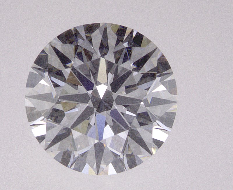 1.62 CT Round Lab-Grown Diamond Surrey Vancouver Canada Langley Burnaby Richmond