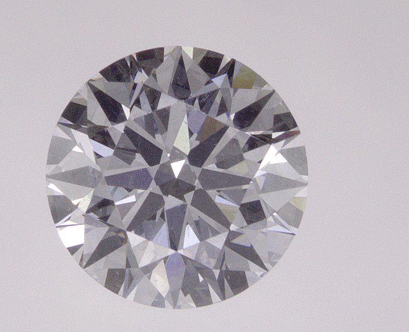 1.55 CT Round Lab-Grown Diamond Surrey Vancouver Canada Langley Burnaby Richmond