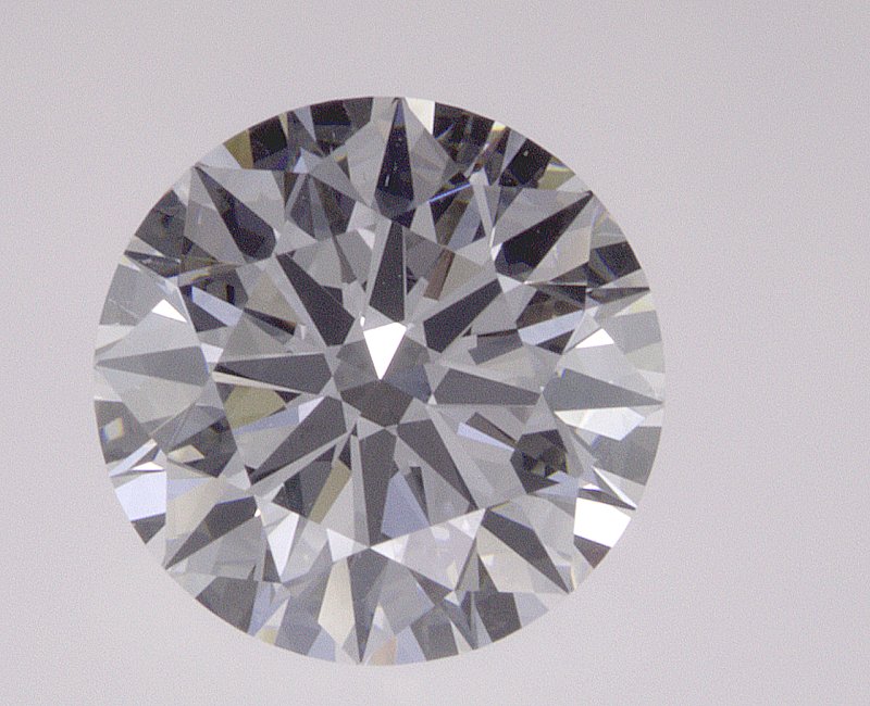 1.61 CT Round Lab-Grown Diamond Surrey Vancouver Canada Langley Burnaby Richmond