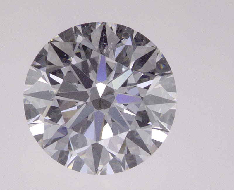 1.67 CT Round Lab-Grown Diamond Surrey Vancouver Canada Langley Burnaby Richmond