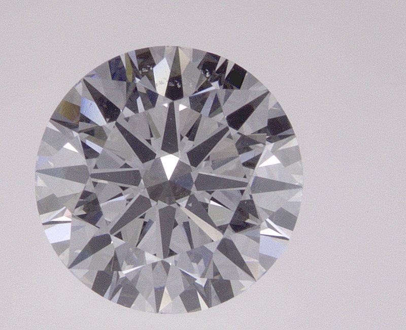 1.66 CT Round Lab-Grown Diamond Surrey Vancouver Canada Langley Burnaby Richmond