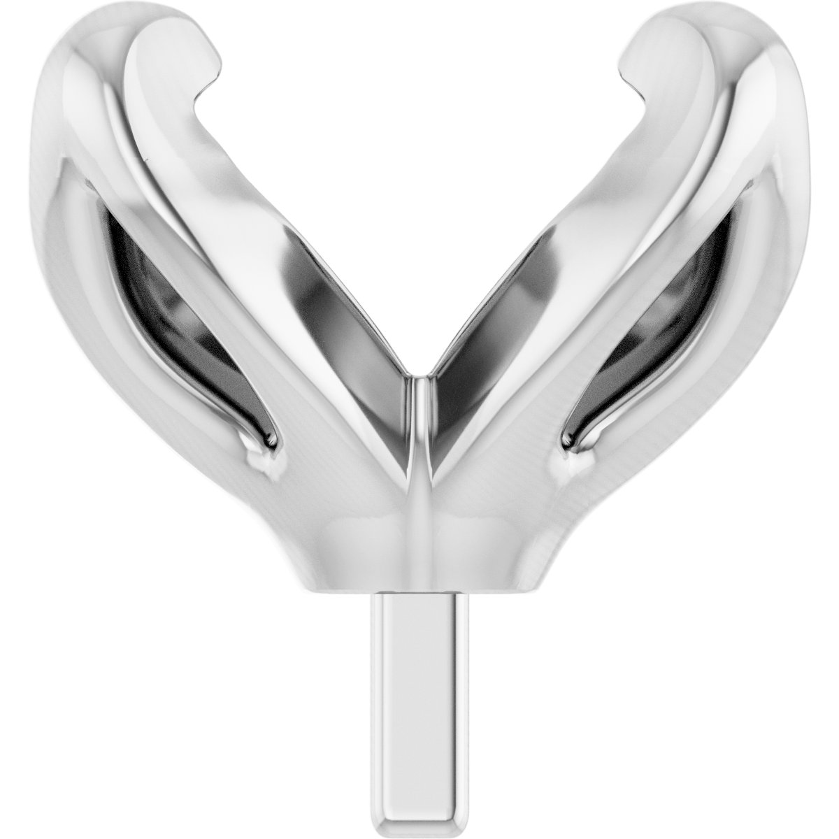 Low Tulipset® Peg Setting