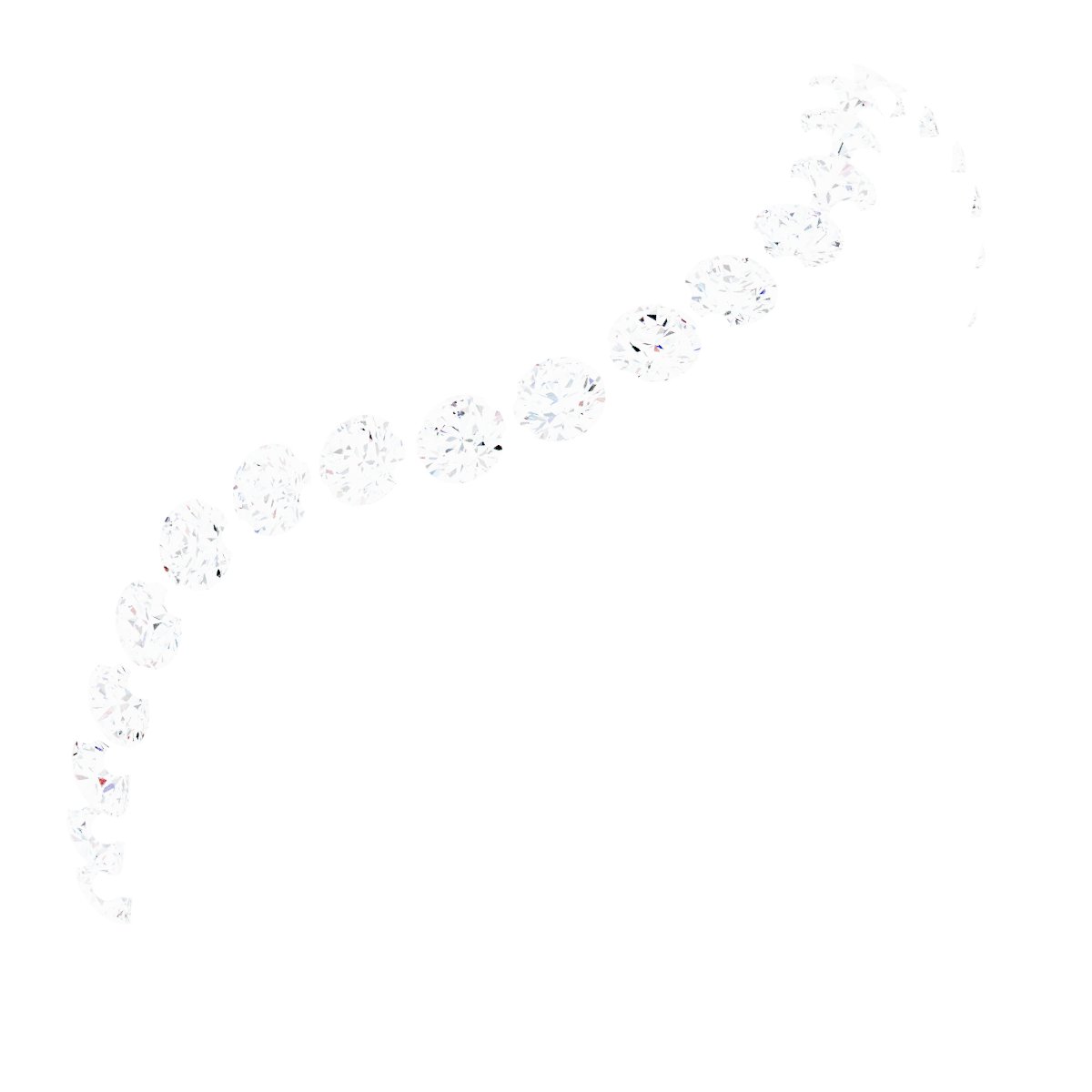 14K White 11 x 9 mm Emerald 3/8 CTW Lab-Grown Diamond Matching Band