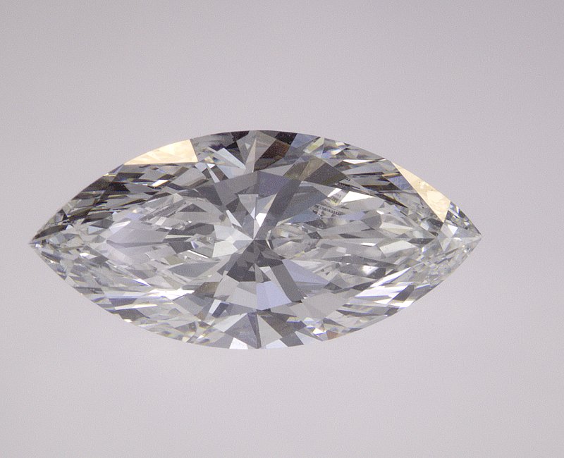 2.52 CT Marquise Lab-Grown Diamond Surrey Vancouver Canada Langley Burnaby Richmond