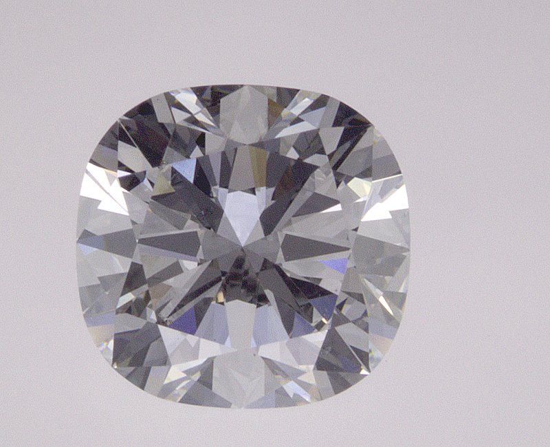 1.52 CT Cushion Lab-Grown Diamond Surrey Vancouver Canada Langley Burnaby Richmond