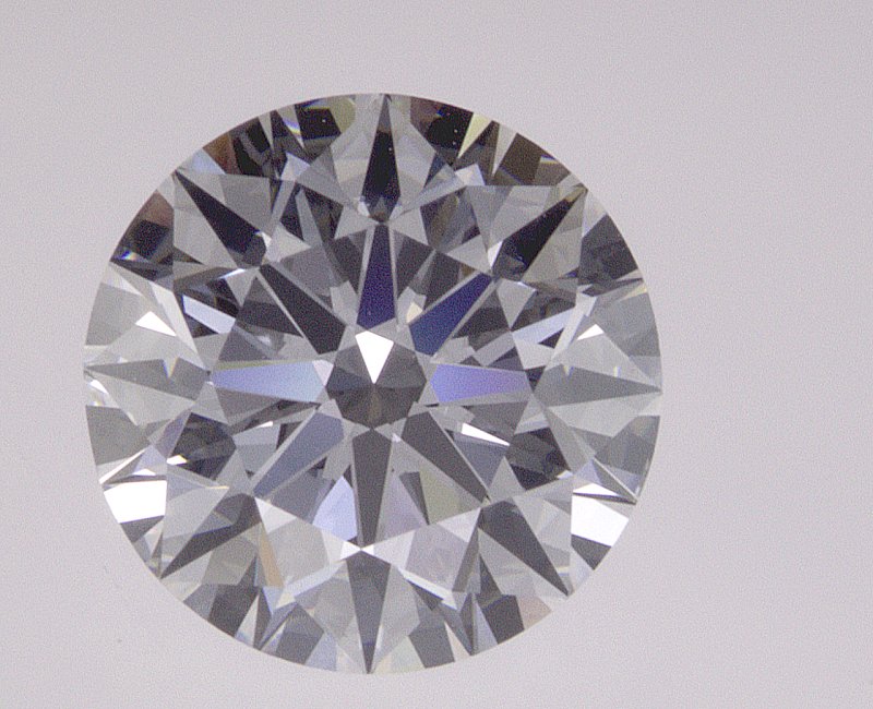 1.66 CT Round Lab-Grown Diamond Surrey Vancouver Canada Langley Burnaby Richmond