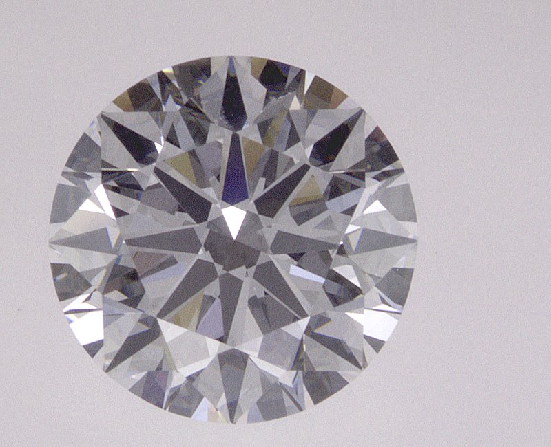 1.7 CT Round Lab-Grown Diamond Surrey Vancouver Canada Langley Burnaby Richmond