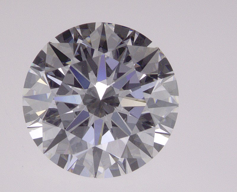 1.6 CT Round Lab-Grown Diamond Surrey Vancouver Canada Langley Burnaby Richmond