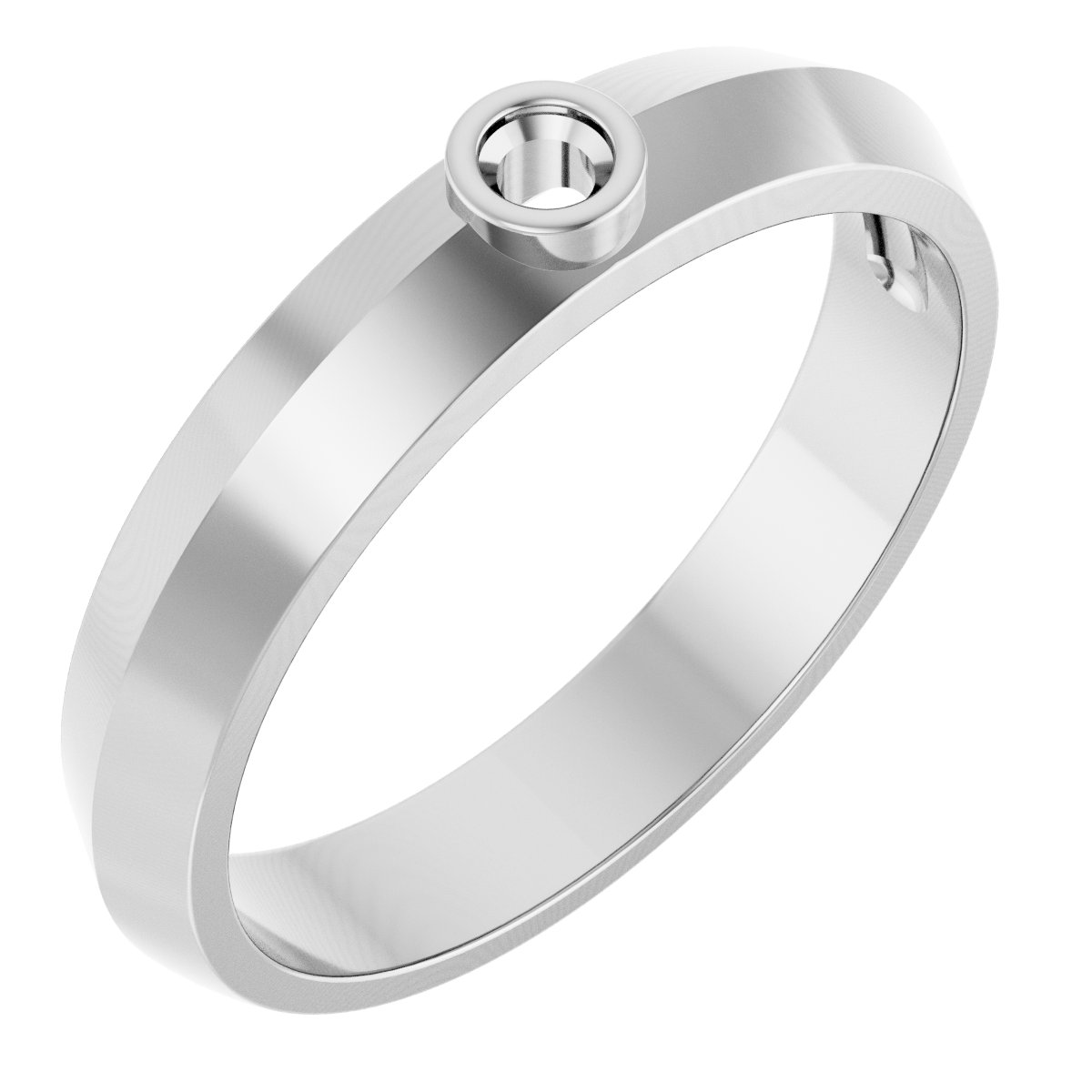 Solitaire Band