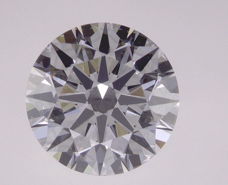 1.91 CT Round Lab-Grown Diamond Surrey Vancouver Canada Langley Burnaby Richmond