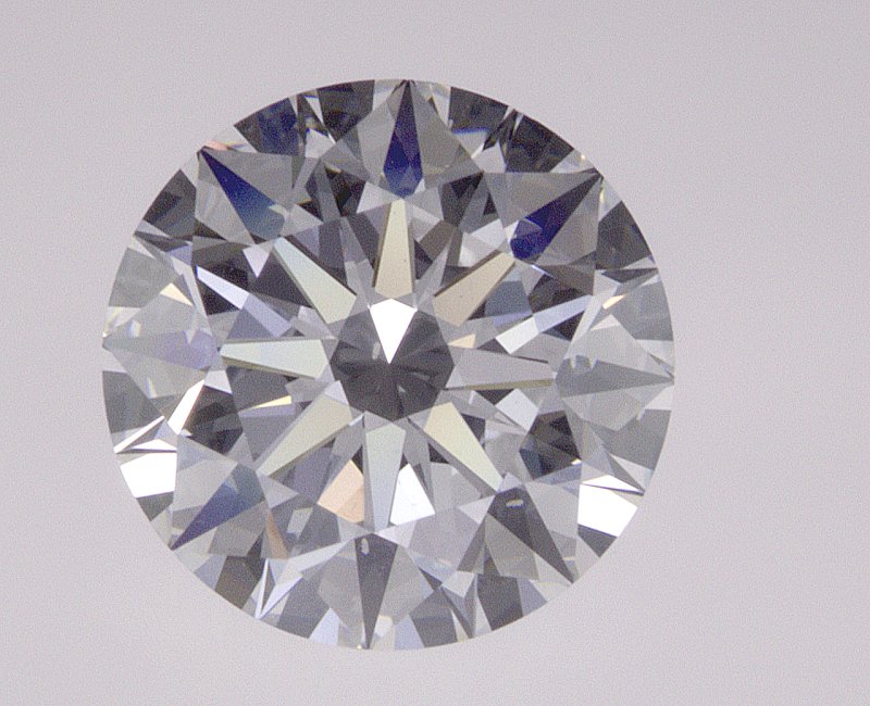 1.82 CT Round Lab-Grown Diamond Surrey Vancouver Canada Langley Burnaby Richmond