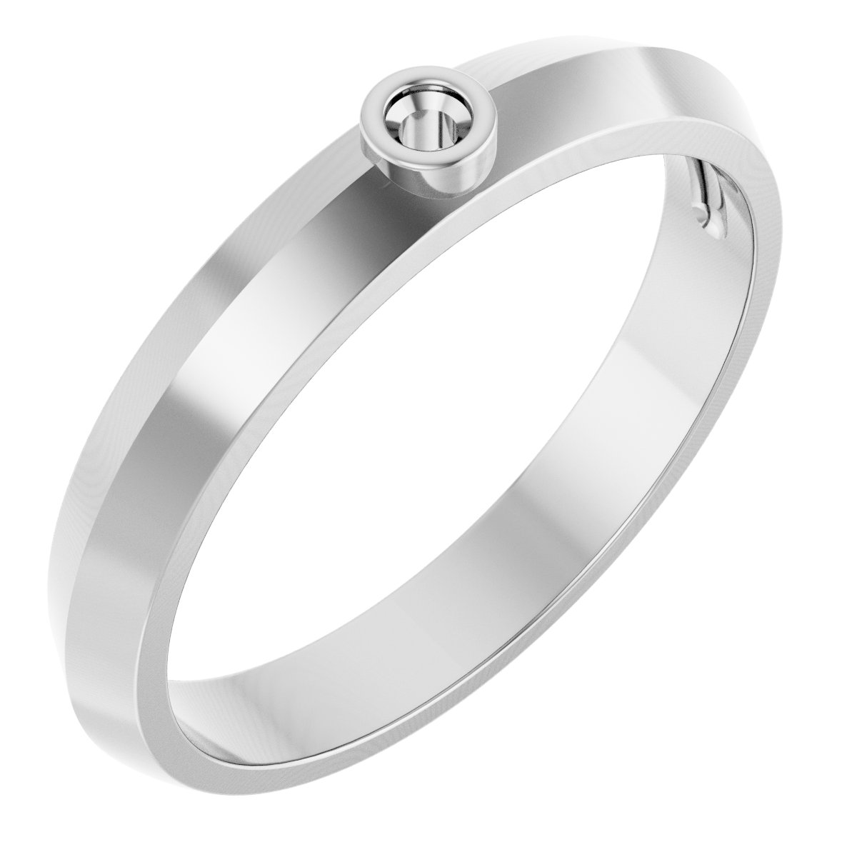 Solitaire Band