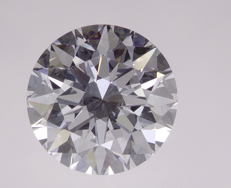 1.81 CT Round Lab-Grown Diamond Surrey Vancouver Canada Langley Burnaby Richmond