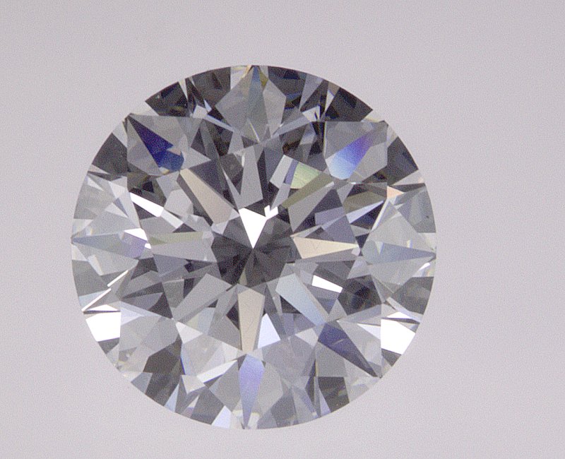 1.75 CT Round Lab-Grown Diamond Surrey Vancouver Canada Langley Burnaby Richmond