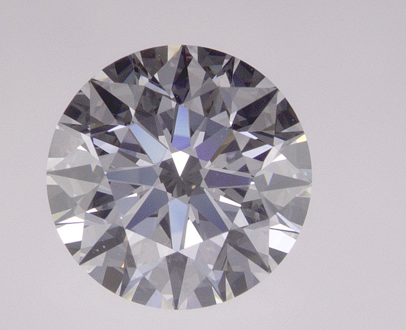 1.79 CT Round Lab-Grown Diamond Surrey Vancouver Canada Langley Burnaby Richmond