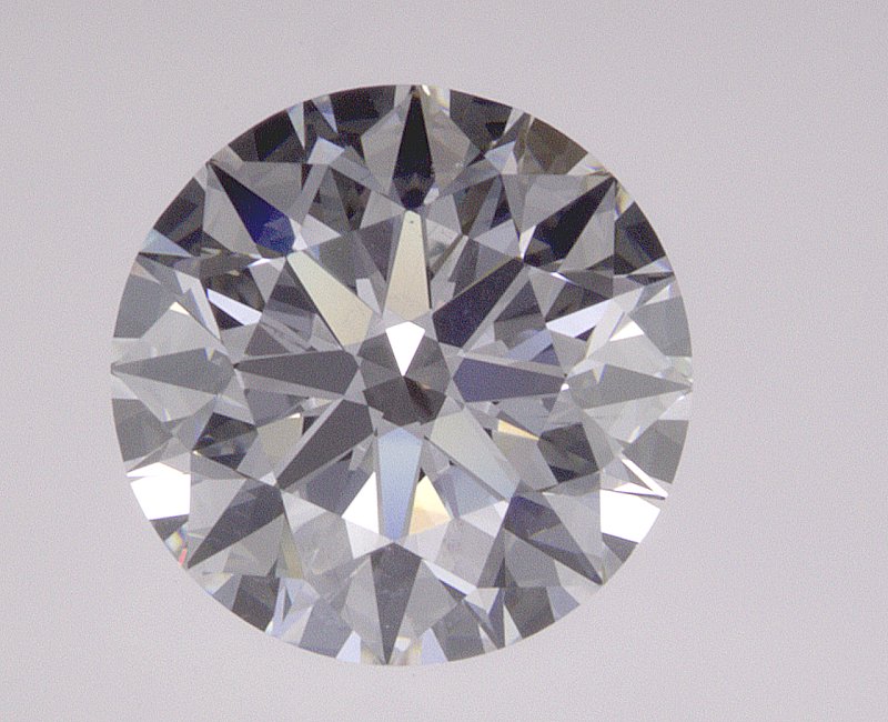 1.82 CT Round Lab-Grown Diamond Surrey Vancouver Canada Langley Burnaby Richmond