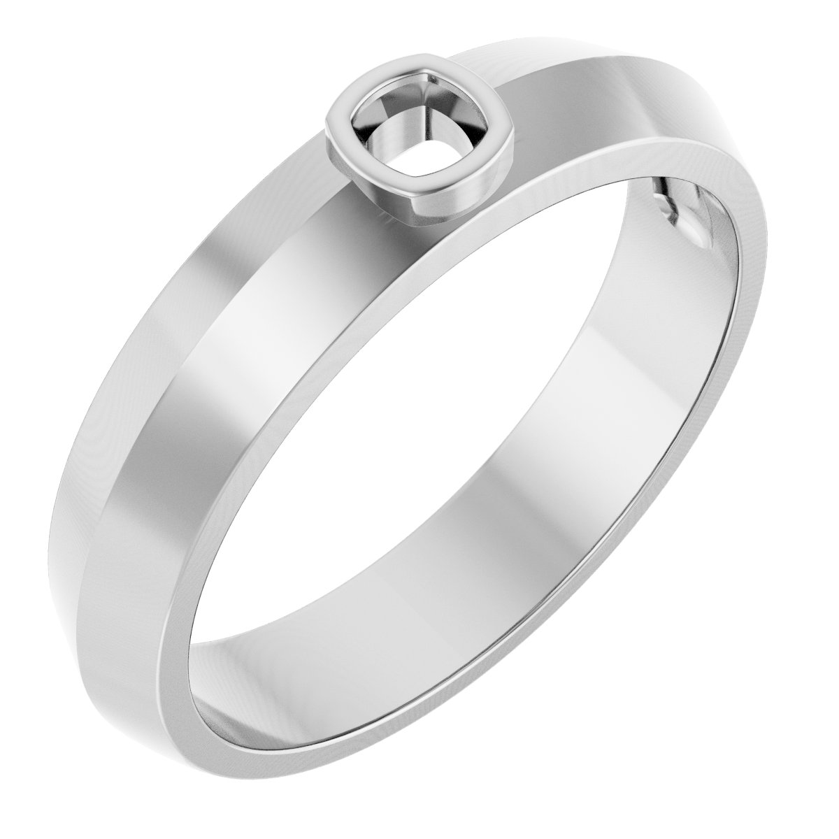 Solitaire Band