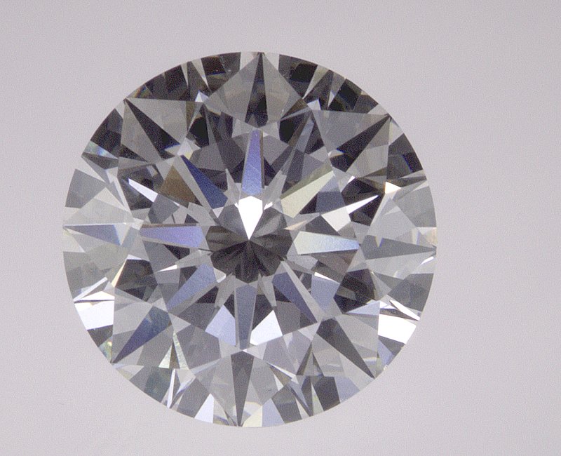 3.15 CT Round Lab-Grown Diamond Surrey Vancouver Canada Langley Burnaby Richmond