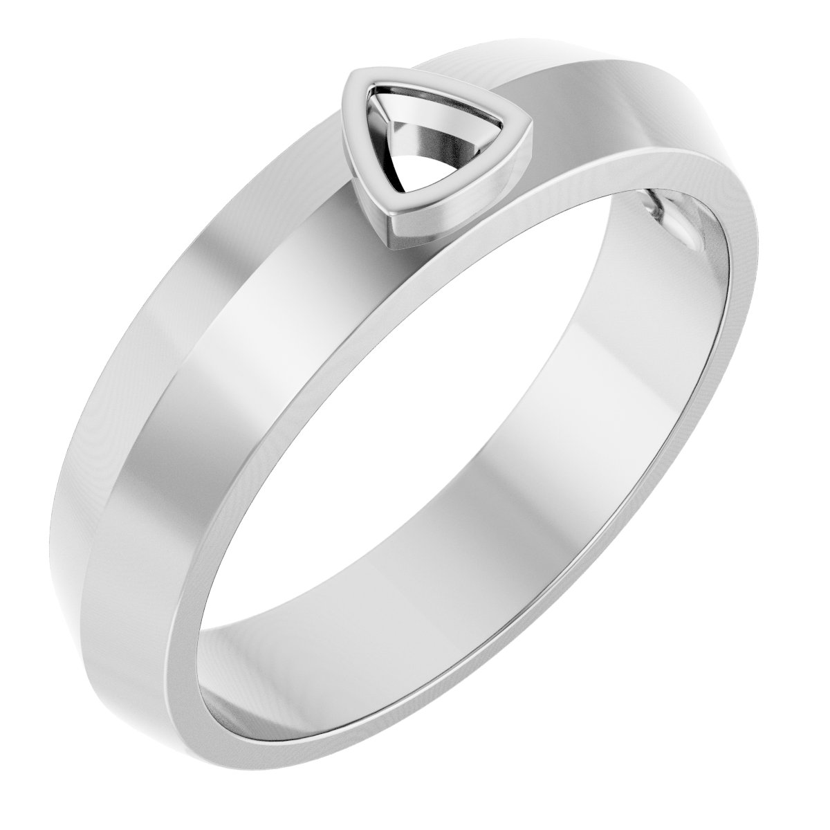 Solitaire Band