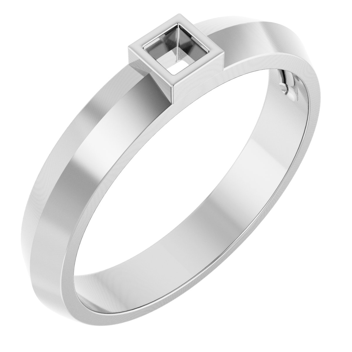 Solitaire Band