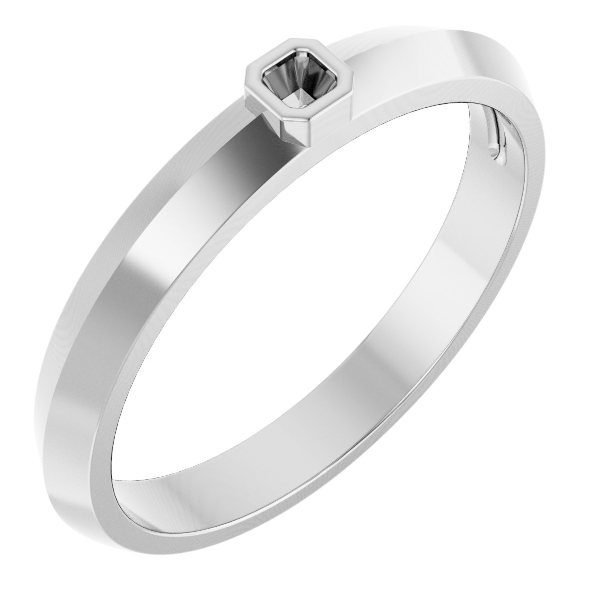Solitaire Band