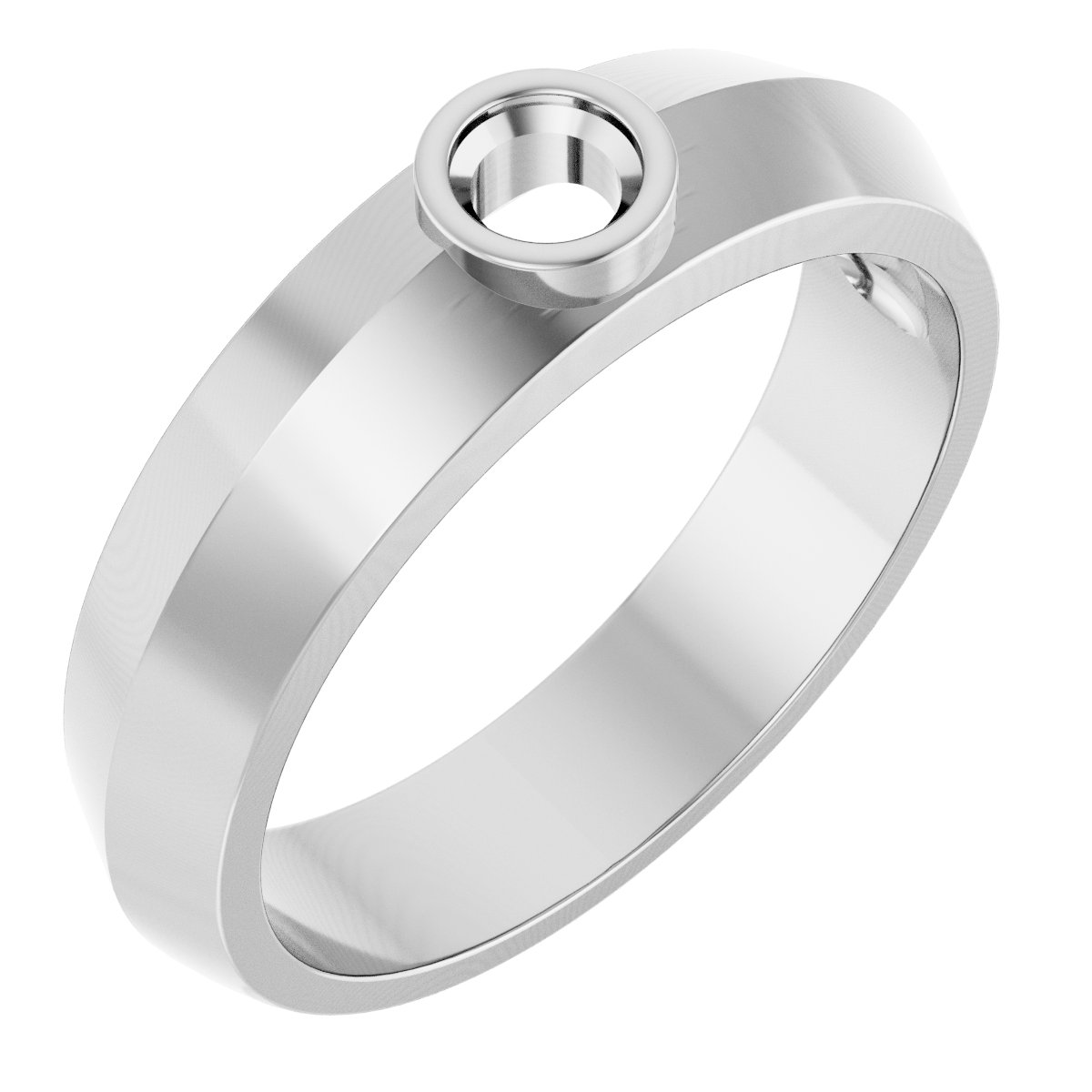 Solitaire Band
