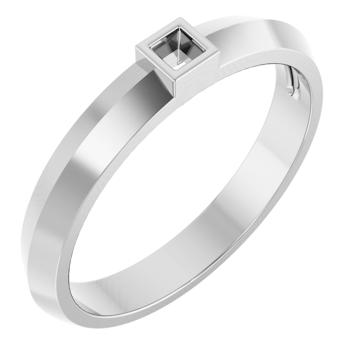 Solitaire Band