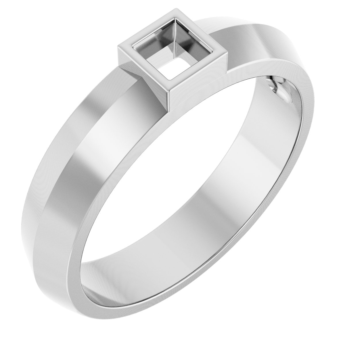 Solitaire Band