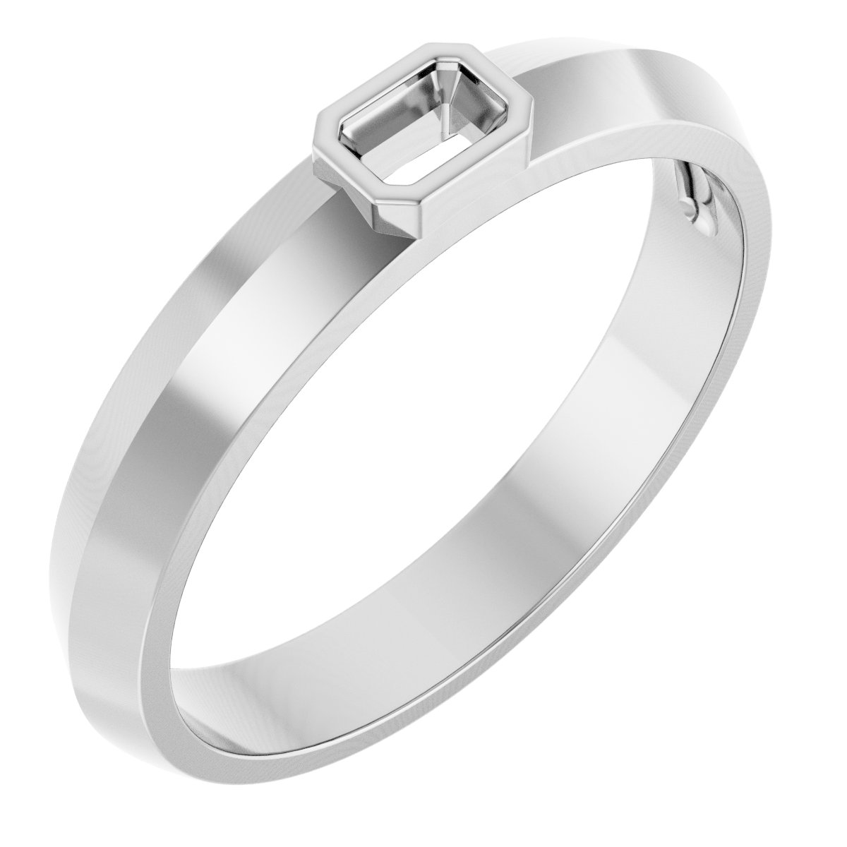 Solitaire Band