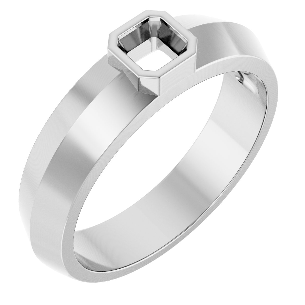 Solitaire Band