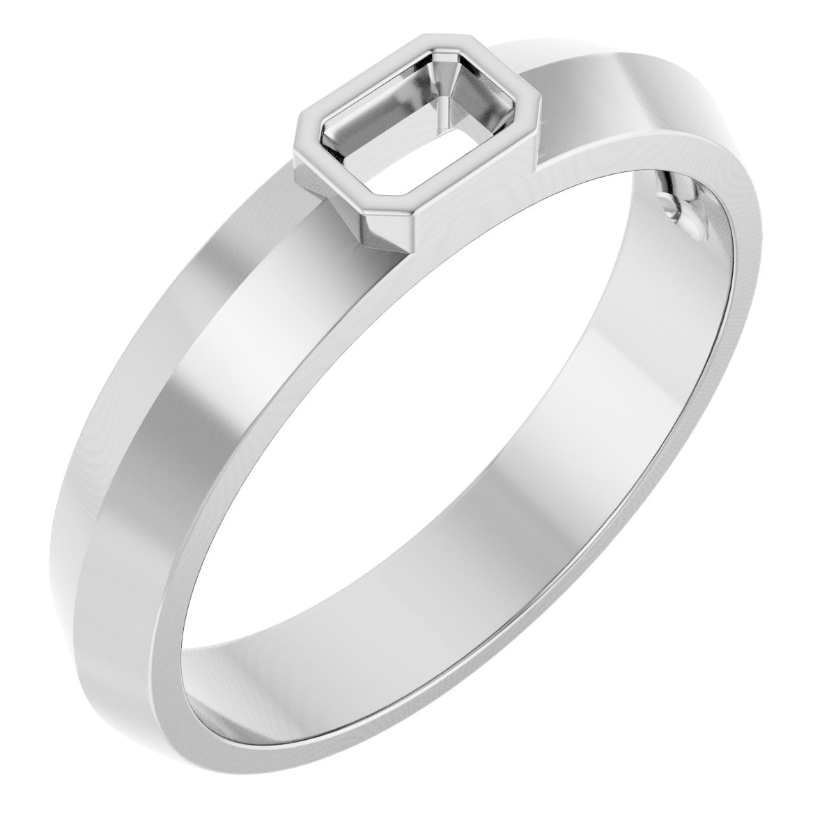 Solitaire Band