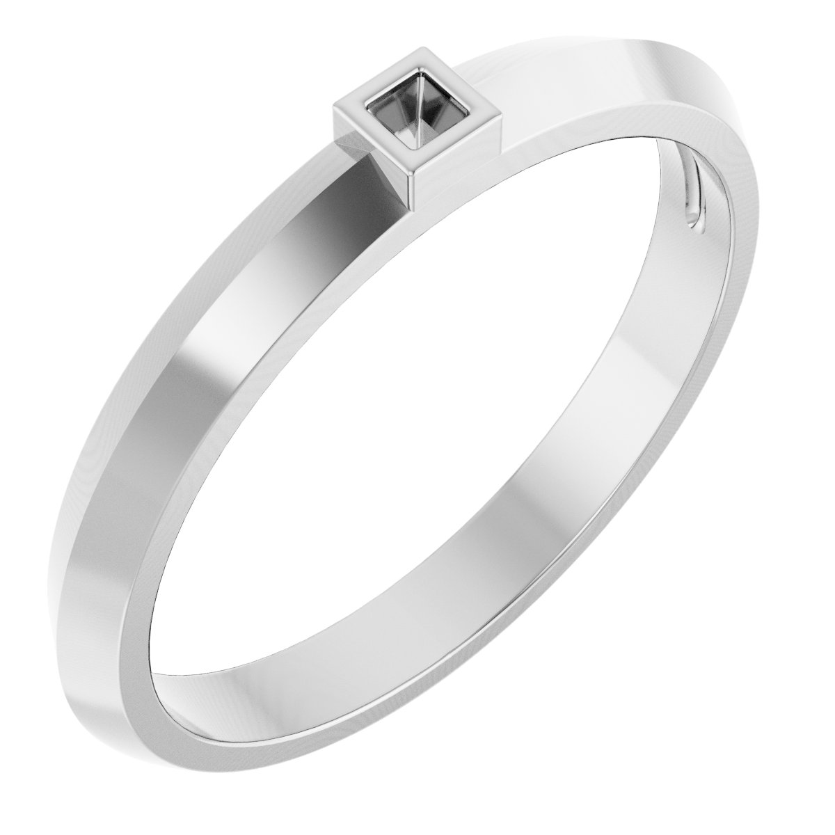 Solitaire Band