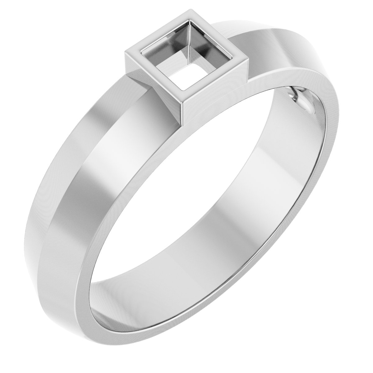 Solitaire Band