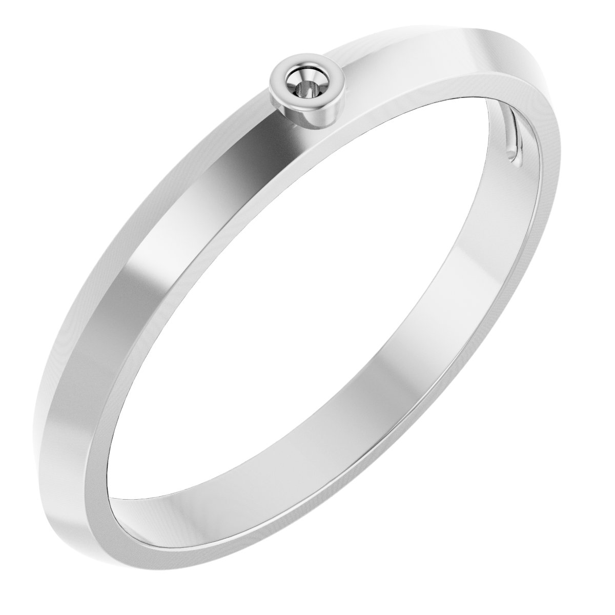 Solitaire Band