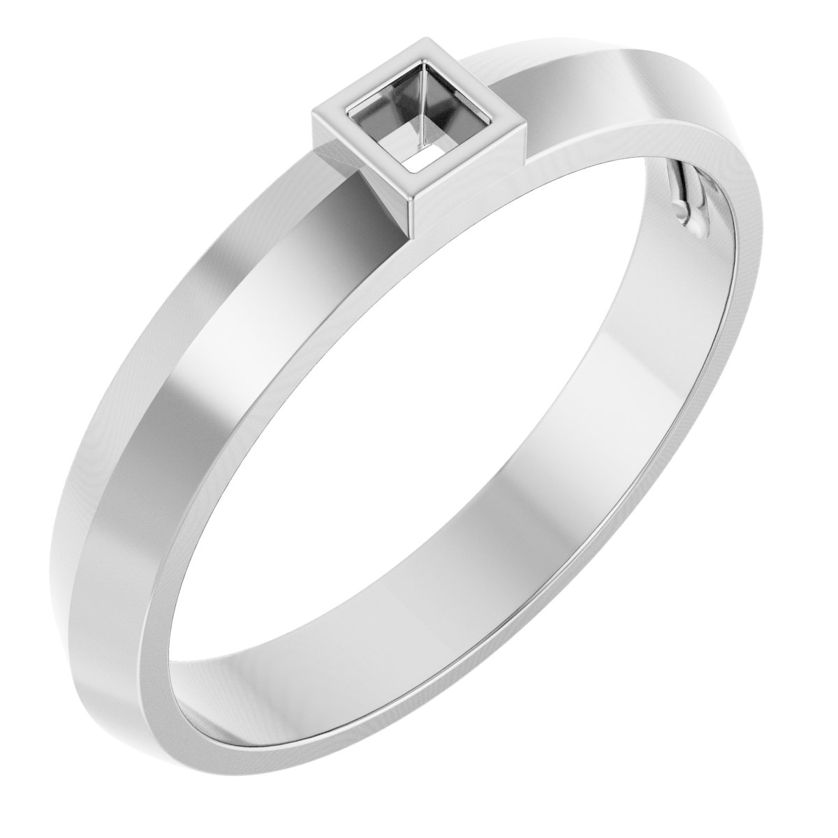 Solitaire Band