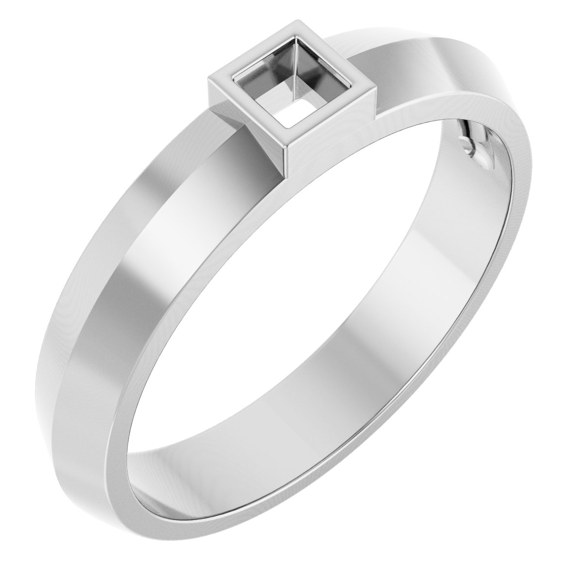 Solitaire Band